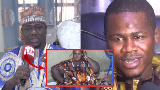 Urgent : les révélations de Serigne Issa Ndiaye sur la maladie de Fa Mbaye "Ablaye Diop Khass...