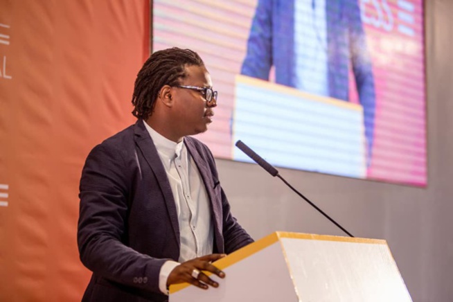 La digitalisation des paiements en ligne : une passerelle vers l’inclusion financière en Afrique ( Par Basile NIANE) La digitalisation des paiements en ligne : une passerelle vers l’inclusion financière en Afrique ( Par Basile NIANE)