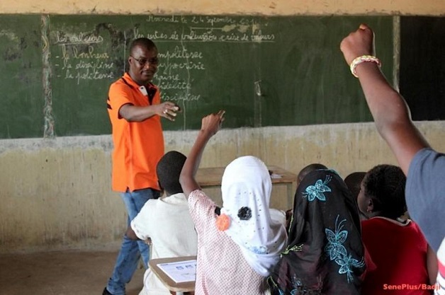 Année scolaire 2021-2022: Des perturbations en vue dans le secteur privé laïc…