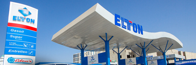 Stations Elton : des bons de carburant de l’état indésirables