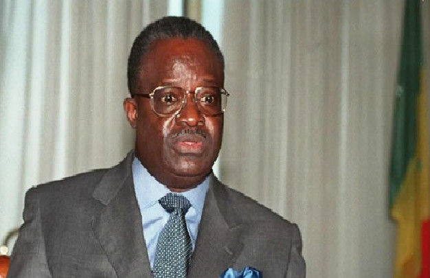 Diamnadio : la sphère ministérielle du 2ème arrondissement dénommée Habib Thiam