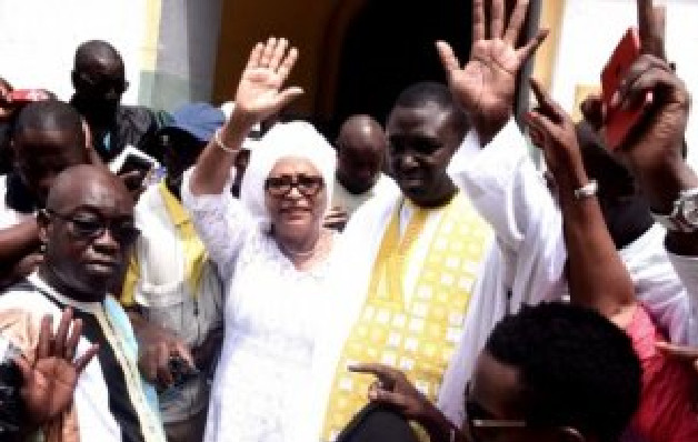 Lutte contre les cas noyades : Soham Wardini offre du matériel aux maîtres-nageurs