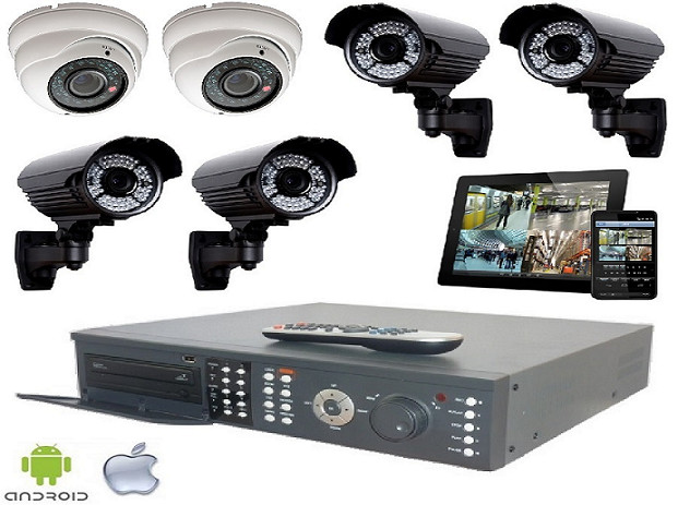 Magal 2021 : L’ADIE installe des caméras intelligentes à travers la ville, Touba sous surveillance