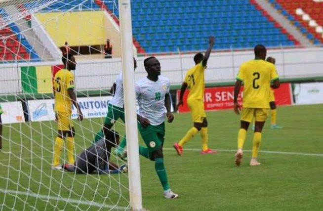 Retour Elim mondial 2022 : Le Togo promet l’enfer au Sénégal