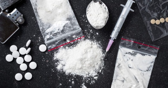 Etude : L’utilisation des drogues de plus en plus accrue chez les femmes