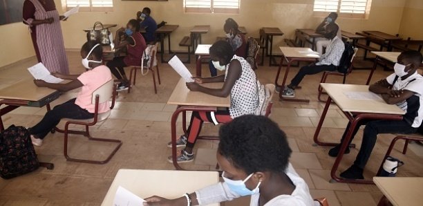 Recrutement de 5000 enseignants : Des faux diplômes à la pelle dans les 152 000 candidatures Recrutement de 5000 enseignants : Des faux diplômes à la pelle dans les 152 000 candidatures