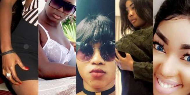 Showbiz sénégalais: Chantage, harcèlement, prostitution secouent le secteur Showbiz sénégalais: Chantage, harcèlement, prostitution secouent le secteur