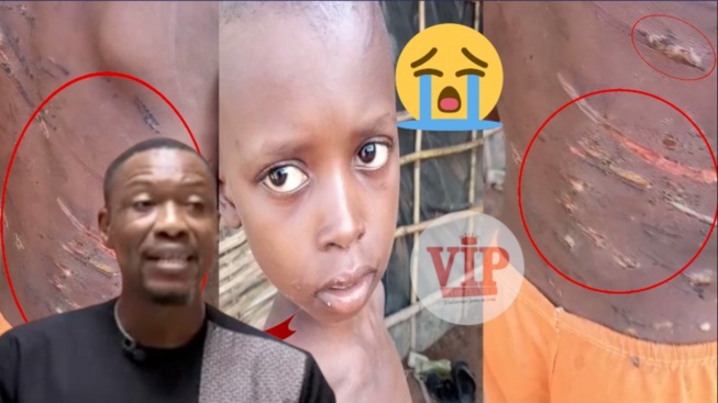 JOURNAL PEOPLE Les révélations de Tange Tandian sur la t0rture de ce enfant à Missira par son oncle. Alerte à Sidy Gassama, Alioune Tine, Mame Matar Gueye. JOURNAL PEOPLE Les révélations de Tange Tandian sur la t0rture de ce enfant à Missira par son oncle. Alerte à Sidy Gassama, Alioune Tine, Mame Matar Gueye.