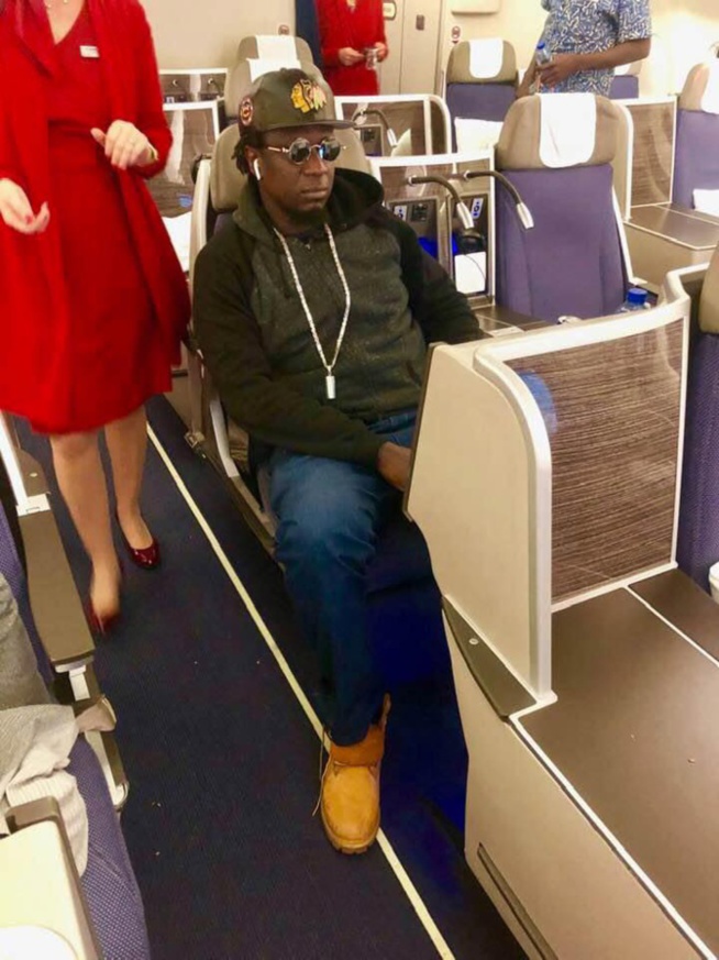 Trafic présumé de passeports: Après Kilifeu, la vidéo qui a enfoncé Simon Trafic présumé de passeports: Après Kilifeu, la vidéo qui a enfoncé Simon