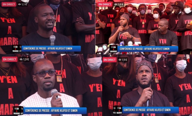 Stratégie de défense: La théorie du complot fait recette chez les... Stratégie de défense: La théorie du complot fait recette chez les...