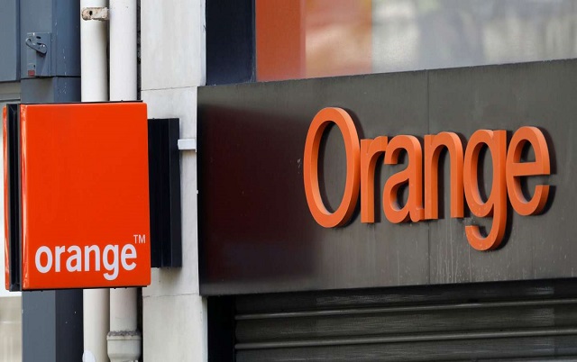 Une nouvelle chez Orange: Le groupe français Télécoms va céder 1% de plus de son capital aux salariés