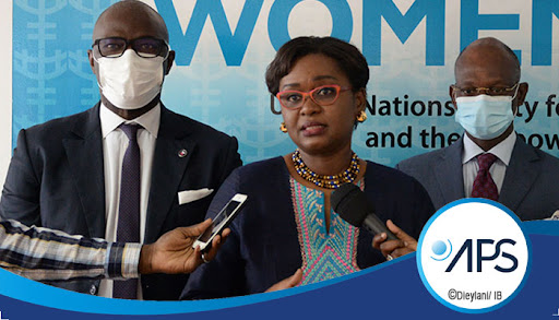 Promotion du genre dans la gestion des risques de catastrophe : Le Groupe Arc et Onu Femmes signent un accord de partenariat Promotion du genre dans la gestion des risques de catastrophe : Le Groupe Arc et Onu Femmes signent un accord de partenariat