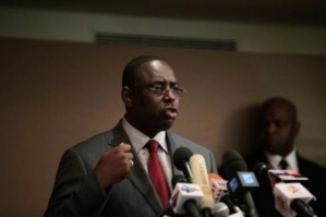 SENEGAL- Nouvelle facturation proposée par Macky Sall et Khalifa Sall : Les quartiers riches vont payer l’eau pour les pauvres SENEGAL- Nouvelle facturation proposée par Macky Sall et Khalifa Sall : Les quartiers riches vont payer l’eau pour les pauvres