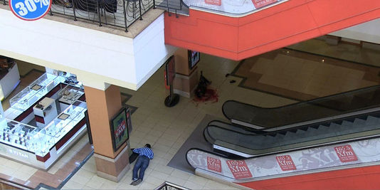 NAIROBI- Attaque de Nairobi : les premières victimes étrangères identifiées NAIROBI- Attaque de Nairobi : les premières victimes étrangères identifiées