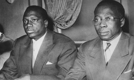 L’Afrique et le Mali selon un Homme ! L’Afrique et le Mali selon un Homme !