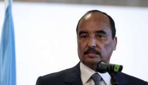 MAURITANIE- Quand le président mauritanien boude l'investiture d'IBK MAURITANIE- Quand le président mauritanien boude l'investiture d'IBK