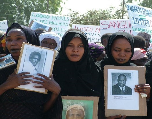 Indemnisation des victimes d' Hissene Habre : Une délégation de l'UA à Ndjamena