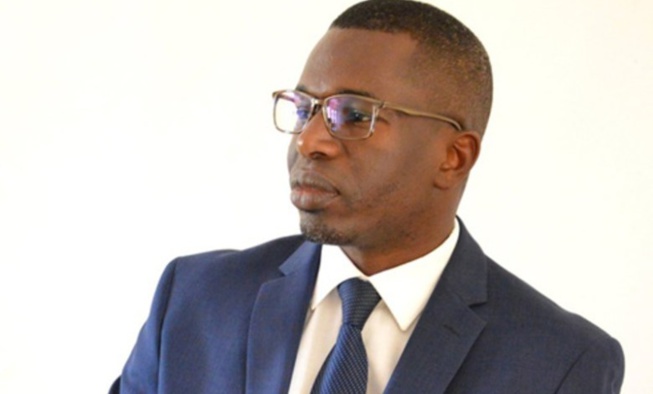 Juge Dème sur le 3è mandat : “Je crois que Macky Sall veut sortir par la grande porte” Juge Dème sur le 3è mandat : “Je crois que Macky Sall veut sortir par la grande porte”