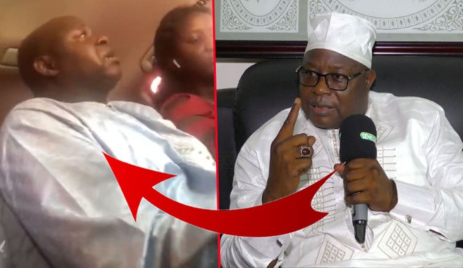 La stratégie de défense de Bougazelli: Désormais motus et bouche cousue La stratégie de défense de Bougazelli: Désormais motus et bouche cousue