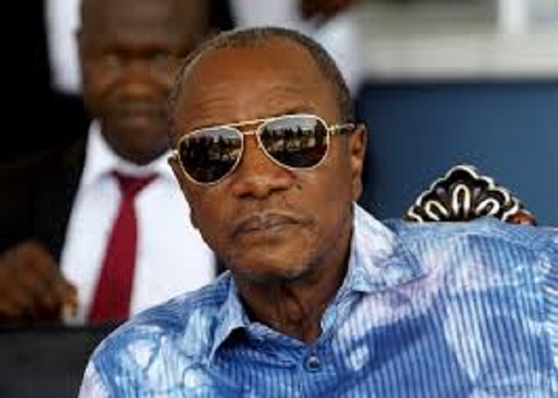 Négociations en Guinée : Même en situation délicate, Alpha Condé ne voulait pas voir Macky et Emballo parmi les missionnaires de la Cedeao Négociations en Guinée : Même en situation délicate, Alpha Condé ne voulait pas voir Macky et Emballo parmi les missionnaires de la Cedeao