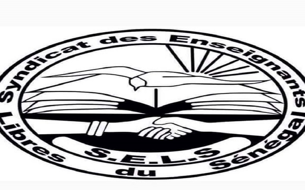 Leur 6e congrès tenu samedi dernier Amidou Diédhiou, nouveau SGN du SELS Leur 6e congrès tenu samedi dernier Amidou Diédhiou, nouveau SGN du SELS