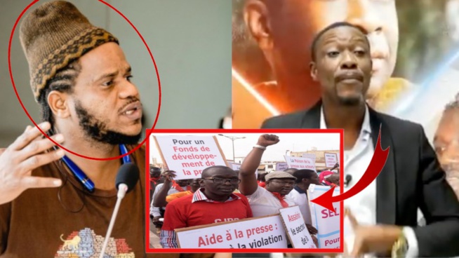 JOURNAL PEOPLE LERAL TV: Les révélations de Tange Tandian sur Thiat de Y'en à marre qui insulte gratuitement la presse JOURNAL PEOPLE LERAL TV: Les révélations de Tange Tandian sur Thiat de Y'en à marre qui insulte gratuitement la presse