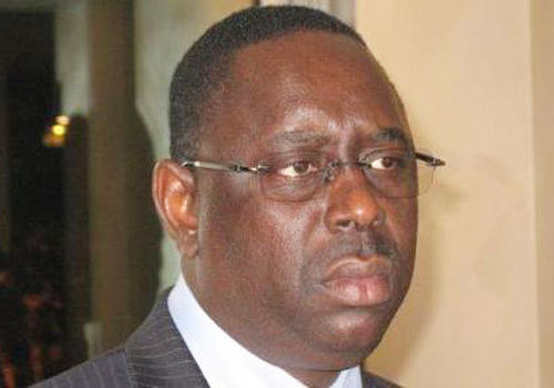 Quel séjour Macky Sall, a t-il écourté ? Quel séjour Macky Sall, a t-il écourté ?
