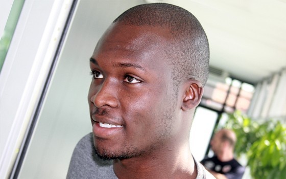 Moussa Sow: « Je ne redoute aucun joueur chez les Ivoiriens