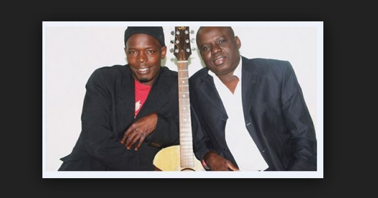Le groupe « Pape et Cheikh » s’envole aujourd’hui pour la Gambie ! Le groupe « Pape et Cheikh » s’envole aujourd’hui pour la Gambie !