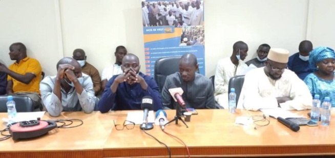 Prélèvement de conformité fiscale: Les commerçants et industriels dénoncent et souhaitent des concertations Prélèvement de conformité fiscale: Les commerçants et industriels dénoncent et souhaitent des concertations