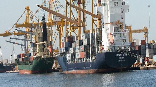 Impacts négatifs de la COVID-19 sur les activités du Port de Dakar: Le trafic navires en baisse en 2020