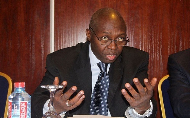 Trafic présumé de passeports diplomatiques : Mamadou Lamine Diallo réclame la démission des 2 députés de Bby Trafic présumé de passeports diplomatiques : Mamadou Lamine Diallo réclame la démission des 2 députés de Bby