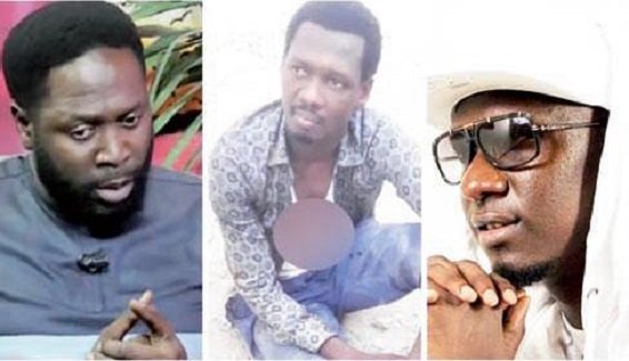 Trafic de migrants: Thier a voyagé à six reprises avec le passeport de Simon, 08 "bombes" retrouvées dans son téléphone Trafic de migrants: Thier a voyagé à six reprises avec le passeport de Simon, 08 "bombes" retrouvées dans son téléphone