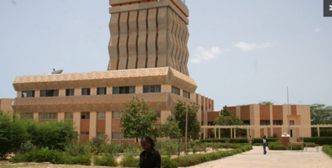 Cames 2021: 29 admis aux différents grades sur 39 inscrits à l’Ugb Cames 2021: 29 admis aux différents grades sur 39 inscrits à l’Ugb