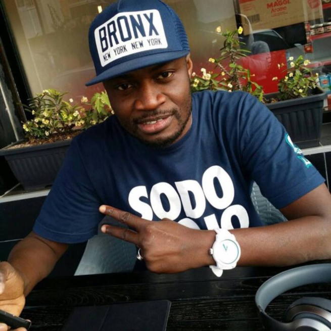 Affaire Kilifeu et Simon: Les vérités de Fata El Présidente Affaire Kilifeu et Simon: Les vérités de Fata El Présidente