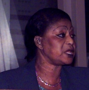 Décès de Me Mame Bassine Niang, ce matin à Dakar Décès de Me Mame Bassine Niang, ce matin à Dakar