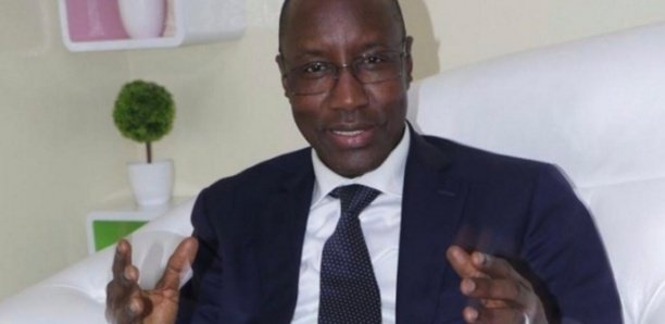 Locales à Louga: Mamadou Mamour Diallo enrôle le président du conseil communal de la jeunesse et ratisse large.... Locales à Louga: Mamadou Mamour Diallo enrôle le président du conseil communal de la jeunesse et ratisse large....