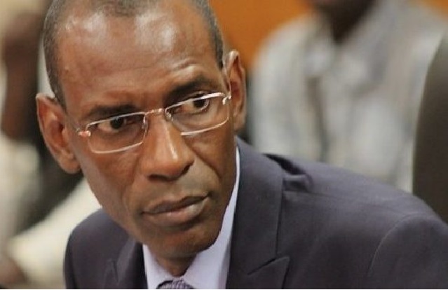 Mairie de Bocké Dialloubé : Guéguerre entre Souleymane Sow et Abdoulaye Daouda Diallo Mairie de Bocké Dialloubé : Guéguerre entre Souleymane Sow et Abdoulaye Daouda Diallo