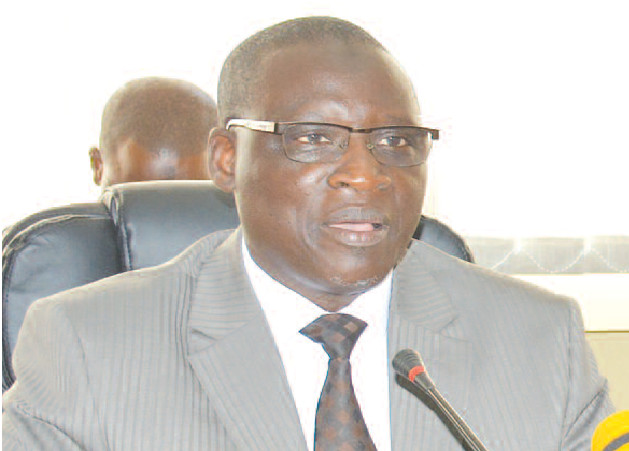 Coin du voile sur sa gestion de l’ENA : Cheikh Awa Balla Fall accusé de dérives dictatoriales Coin du voile sur sa gestion de l’ENA : Cheikh Awa Balla Fall accusé de dérives dictatoriales
