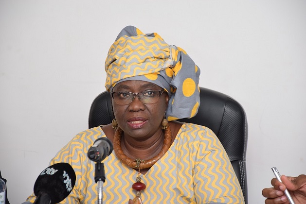 L’investiture de Sophie Gladima à Joal contestée : Benno Bokk Yaakaar de Joal Fadiouth dénonce L’investiture de Sophie Gladima à Joal contestée : Benno Bokk Yaakaar de Joal Fadiouth dénonce