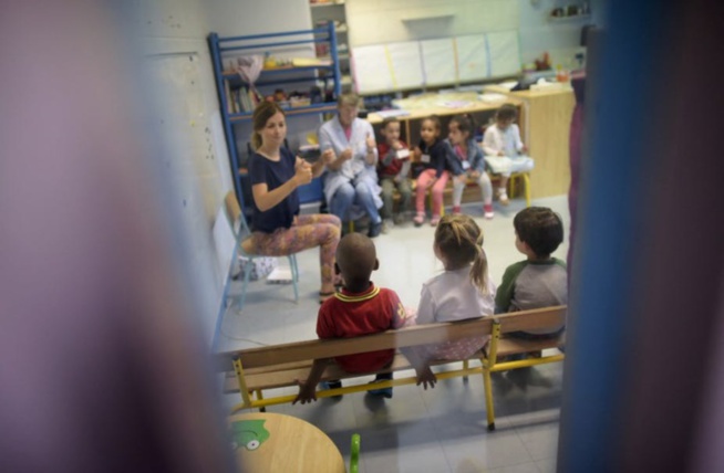 Lumière sur les Atsem, ces actrices de l’ombre des écoles maternelles