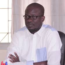 Propos «Diffamatoires» : Banda Diop, le maire de Patte-D’Oie gagne son procès Propos «Diffamatoires» : Banda Diop, le maire de Patte-D’Oie gagne son procès