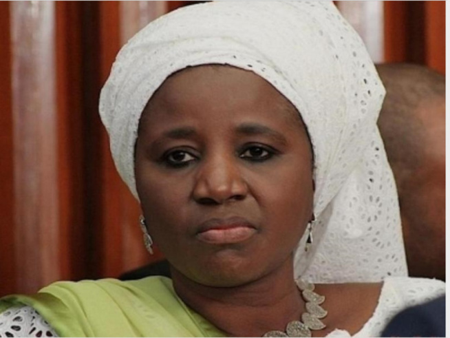 Mairie de Kaolack: les travailleurs déposent un préavis de grève Mairie de Kaolack: les travailleurs déposent un préavis de grève