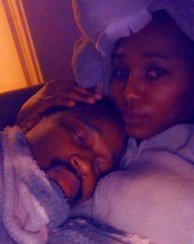 Usurpation: Ousmane Ba Gotto poste un Fakenews sur Guy Marius Sagna Usurpation: Ousmane Ba Gotto poste un Fakenews sur Guy Marius Sagna