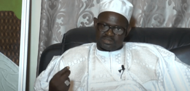 Bigamie et adultère présumés: El Hadj Palla Mbengue réclame 50 millions FCfa à son ex-épouse Thiané Diagne Bigamie et adultère présumés: El Hadj Palla Mbengue réclame 50 millions FCfa à son ex-épouse Thiané Diagne