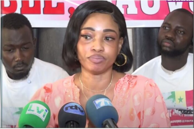 Accusée d’avoir reçu une importante somme d’argent : Fatoumata Ndiaye Fouta Tampi va ester en justice…