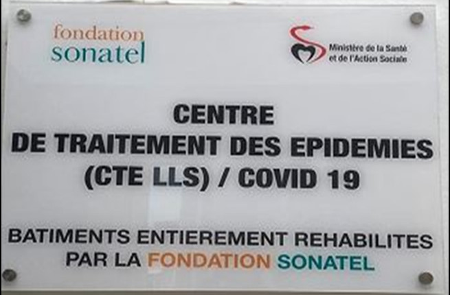 Thiès - Covid-19 : 5 mois sans primes de risque, le mouvement d’humeur des agents du CTE