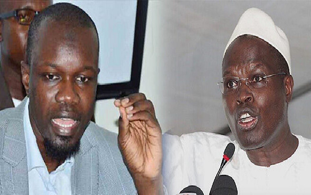 Politique de deux poids, deux mesures à l’Assemblée : Le Fast Track pour Sonko et Cas d’école de l’affaire Khalifa Sall Politique de deux poids, deux mesures à l’Assemblée : Le Fast Track pour Sonko et Cas d’école de l’affaire Khalifa Sall