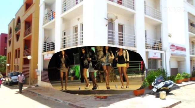 Cité Mixta : Après une virée nocturne, la commerçante vole 3 millions à son copain Cité Mixta : Après une virée nocturne, la commerçante vole 3 millions à son copain