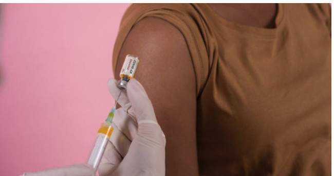 Covid-19 / Hésitation à la vaccination: Le Sénégal enregistre 2% de pertes sur les vaccins